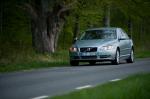 Volvo S80 2012 года